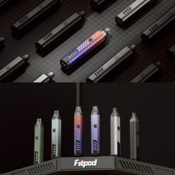 斯萊克三代 Fitpod 斯萊克主機 斯萊克四代 小蠻牛主機 小煙主機 電子煙 香氛天堂 潮流商城 蒸氣店