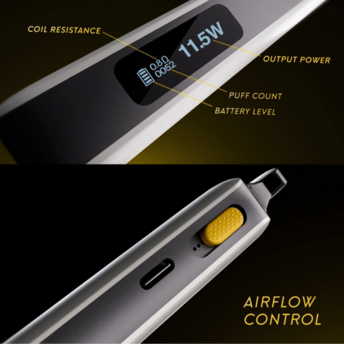 英國氣泡2代主機 英國Airscream AirsPops ProII主機 英國氣泡主機 英國Airscream主機 小煙主機 電子煙主機