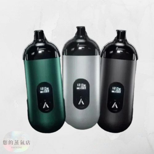 ✨AVENGER MAX 40W｜復仇者小煙主機