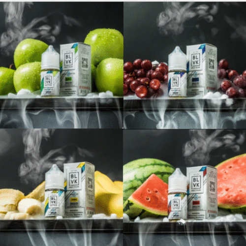 BLVK 獨角獸小煙油 來自美國加州的BLVK獨角獸Unicorn BLVK獨角獸系列小煙油 BLVK獨角獸小煙油 美國煙油 獨角獸菸油 小菸油 小煙油 蒸氣賣場 蒸氣店