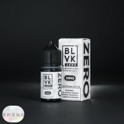 BLVK 獨角獸小煙油 來自美國加州的BLVK獨角獸Unicorn BLVK獨角獸系列小煙油 BLVK獨角獸小煙油 美國煙油 獨角獸菸油 小菸油 小煙油 蒸氣賣場 蒸氣店