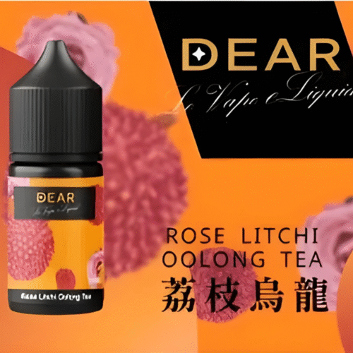 DEAR 小煙煙油 專為Pod小煙調配 30ml小煙油 DEAR小煙煙油 小菸油系列 DER煙油 LH煙油 ILIA菸油 小菸油 小煙油 電子煙油 蒸氣賣場 蒸氣店