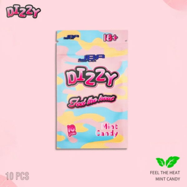 Dizzy檳榔薄荷糖(單包) 蒸氣賣場 蒸氣店