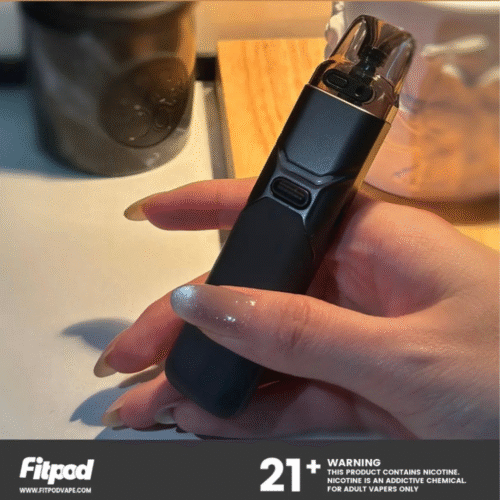 FITPOD O SHADOW 小煙主機 通用小蠻牛主機 電子煙 r1主機 OXVA主機 蒸氣店 潮流商城