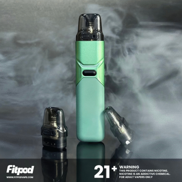 FITPOD O SHADOW 小煙主機 通用小蠻牛主機 電子煙 r1主機 OXVA主機 蒸氣店 潮流商城