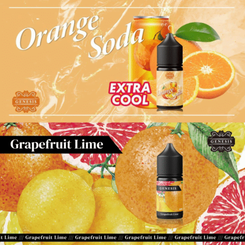 GENESIS 創世紀小煙油 GENESIS煙油 原裝進口GENESIS 創世紀全系列 小煙油 小菸油 電子煙油 LH煙油 DER煙油 台灣煙油 蒸氣賣場 蒸氣店 煙油 爆脾氣煙油 假日鹽煙油