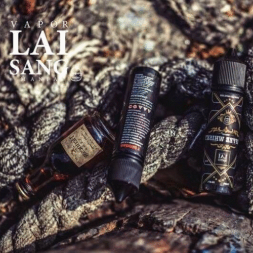 LAI SANG 賴桑大煙 LAI SANG 賴桑系列60ml 賴桑大煙商品 大煙賴桑咖啡威士忌 大煙油 賴桑電子煙油 賴桑 賴桑系列紅心芭樂 大煙油 鋼鐵果大煙 獨角獸大煙 大煙油 大菸油 蒸氣店