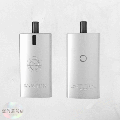 SAMURAI Armour 將軍鎧甲 電子煙｜櫻花升級版 櫻花綻放的剎那，即是將軍覺醒的時刻。 全新【SAMURAI Sakura 將軍櫻花升級版】正式登場 電子煙 小煙主機 將軍主機 將軍電子煙 將軍櫻花主機