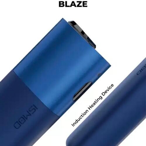 ISMOD iqos ismodnano leme 樂美 TEREA煙彈ILUMA 加熱煙主機 加熱煙彈 樂美官網