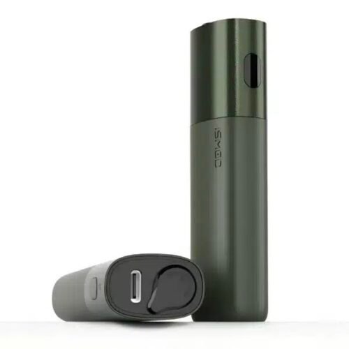 ISMOD iqos ismodnano leme 樂美 TEREA煙彈ILUMA 加熱煙主機 加熱煙彈 樂美官網