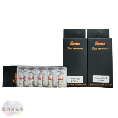 vaptio coil vaptio芯 cosmo芯 斯萊克主機 香氛天堂 星雲主機 cosmo2主機 蒸氣時代