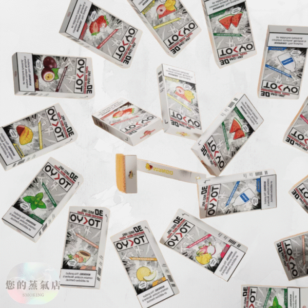 東京魔盒煙彈 TOKYO MOHOO東京魔盒 魔盒主機 東京魔盒 拋棄式主機 電子煙 蒸氣天堂 潮流商城 蒸氣世代 蒸氣店