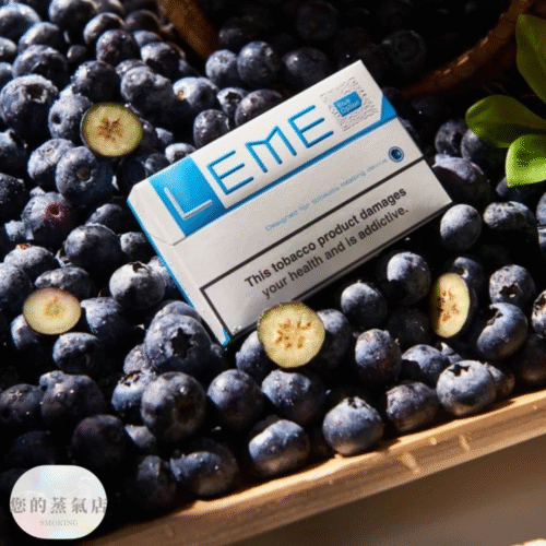 美版 LEME 樂美加熱菸煙彈 美版樂美煙彈 樂美煙彈 加熱菸煙彈 樂美菸彈 LEME菸彈 LEME煙彈 樂美 LEME 蒸氣賣場