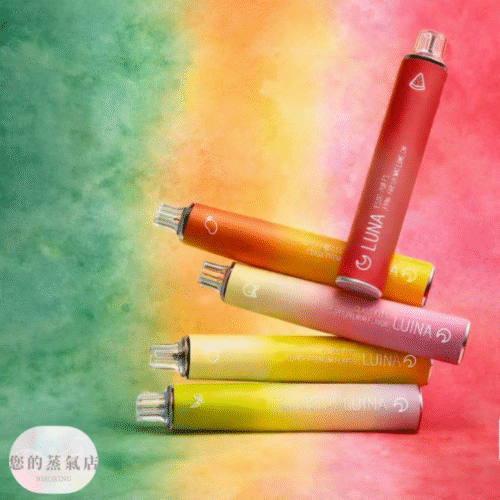 LUNA 一次性 6500口 一次性電子煙 拋棄式電子煙 鴨嘴獸一次性 MEME一次性 OBI一次性 T1一次性