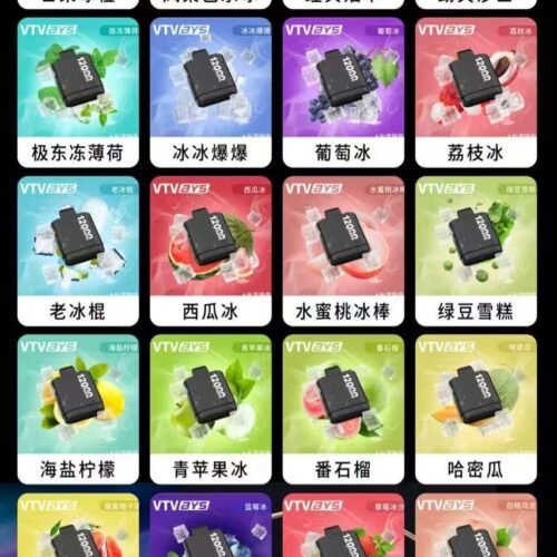 VTV BYS 主機賣場 拋棄主機 東京魔盒主機 拋棄式電子煙 VTV電子煙 拋棄式主機 蒸氣賣場 蒸氣店