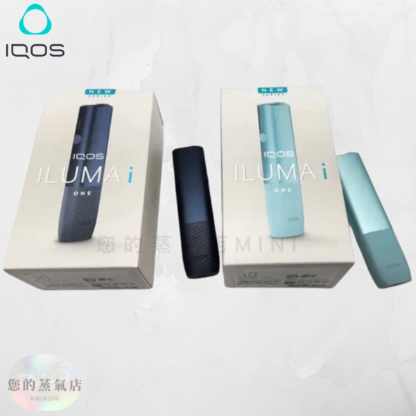 IQOS ILUMA I ONE 加熱菸主機 TEREA iqos ONE iqosi one主機 IQOS主機 IQOS現貨 日本IQOS 日本T牌煙彈 日版T牌 T牌台灣現換 T牌煙彈