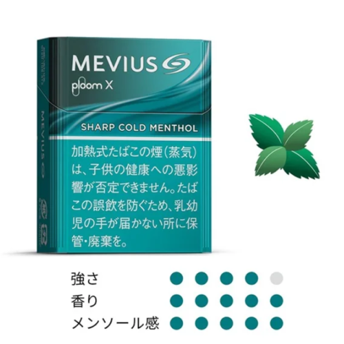 Ploom Aura 加熱菸主機套裝｜四種加熱模式｜Ploom X 專用主機 日本七星ploom ploom主機